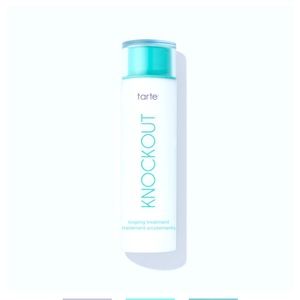 Tarte Knockout tingling treatment
